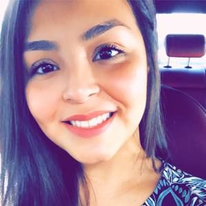 Meet your Posher, Cindy